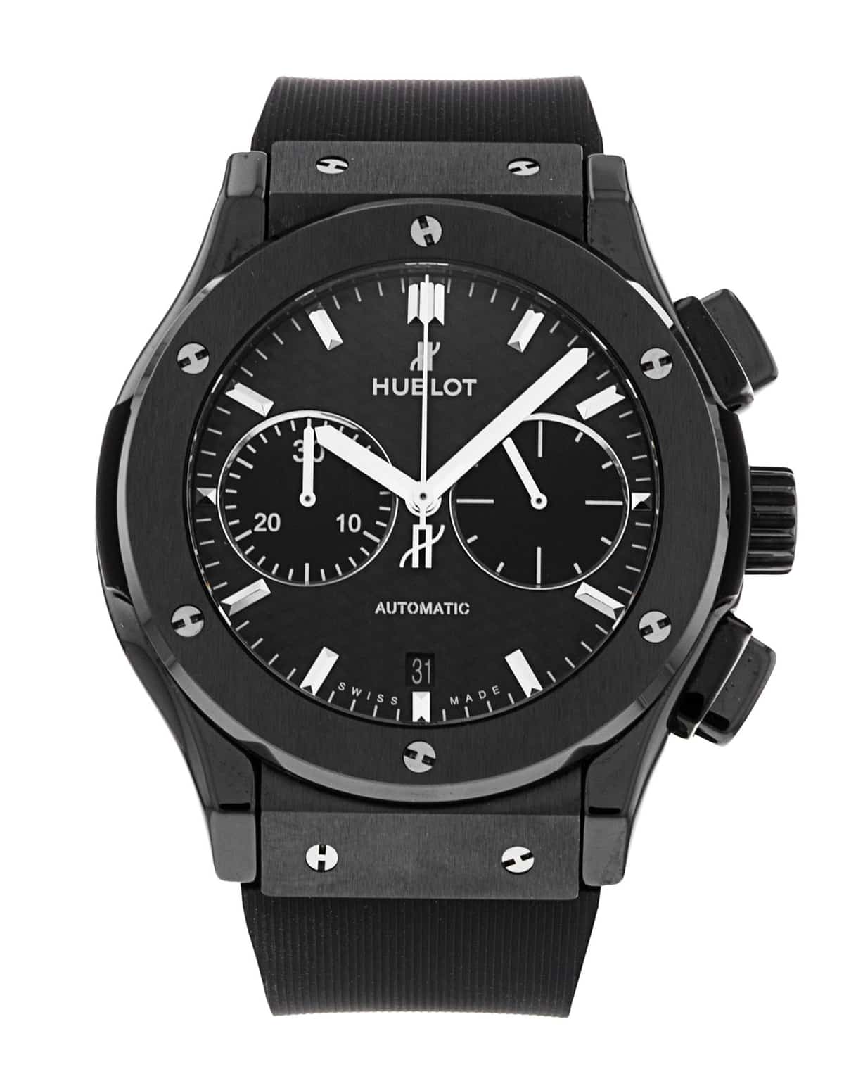 Hublot Classic Fusion 521.CM.1771.RX